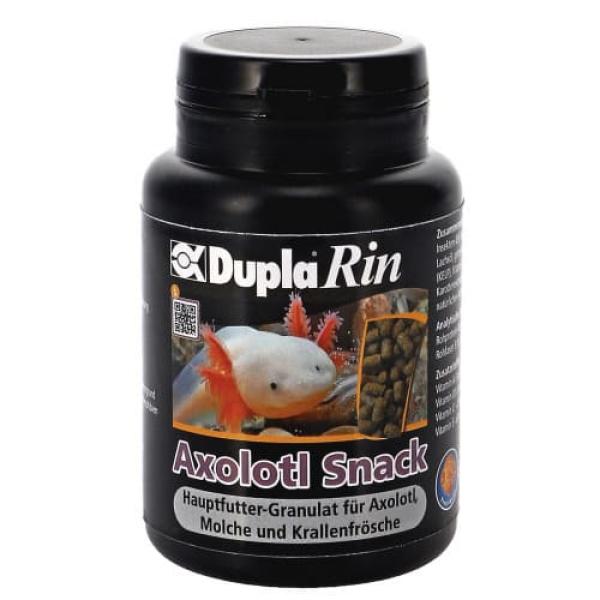 Dupla DuplaRin Axolotl Snack 85g